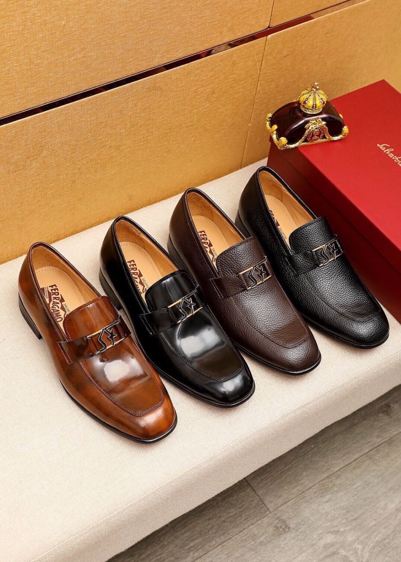 Ferragamo Shoes